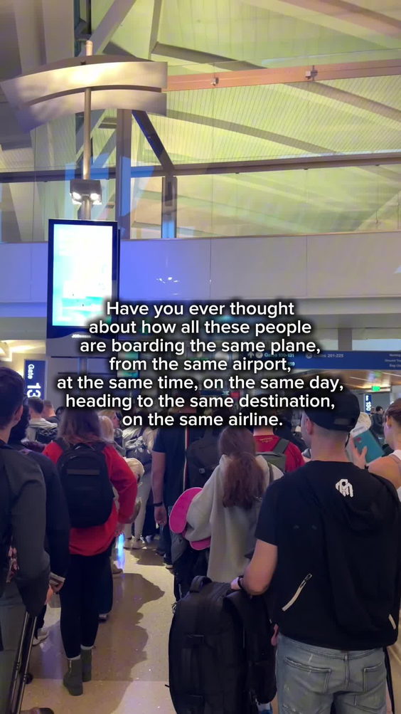 Los Angeles International Airport