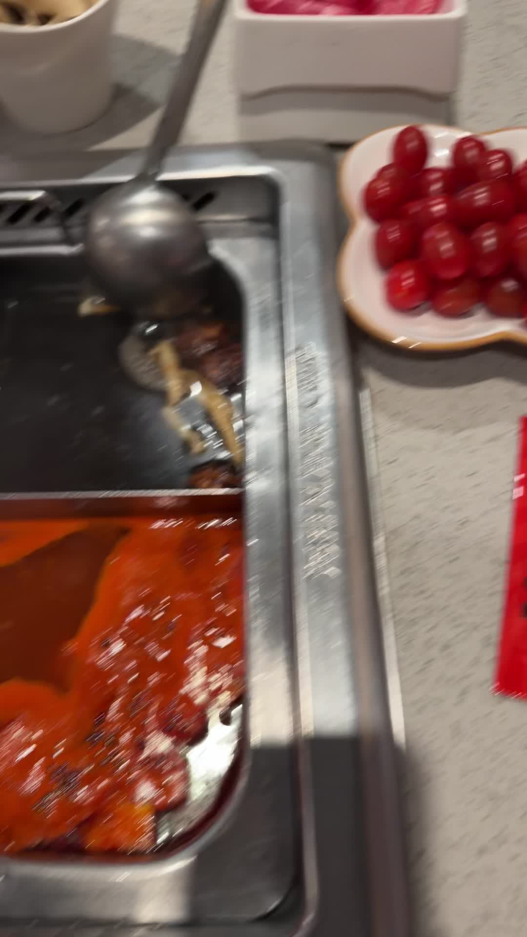 Haidilao Hot Pot