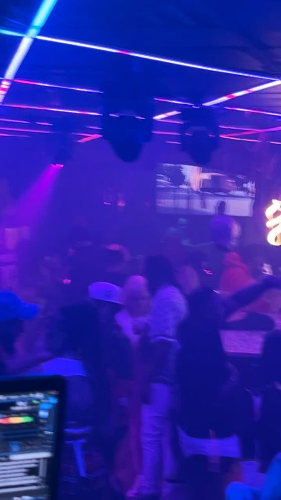 Imperio hookah lounge