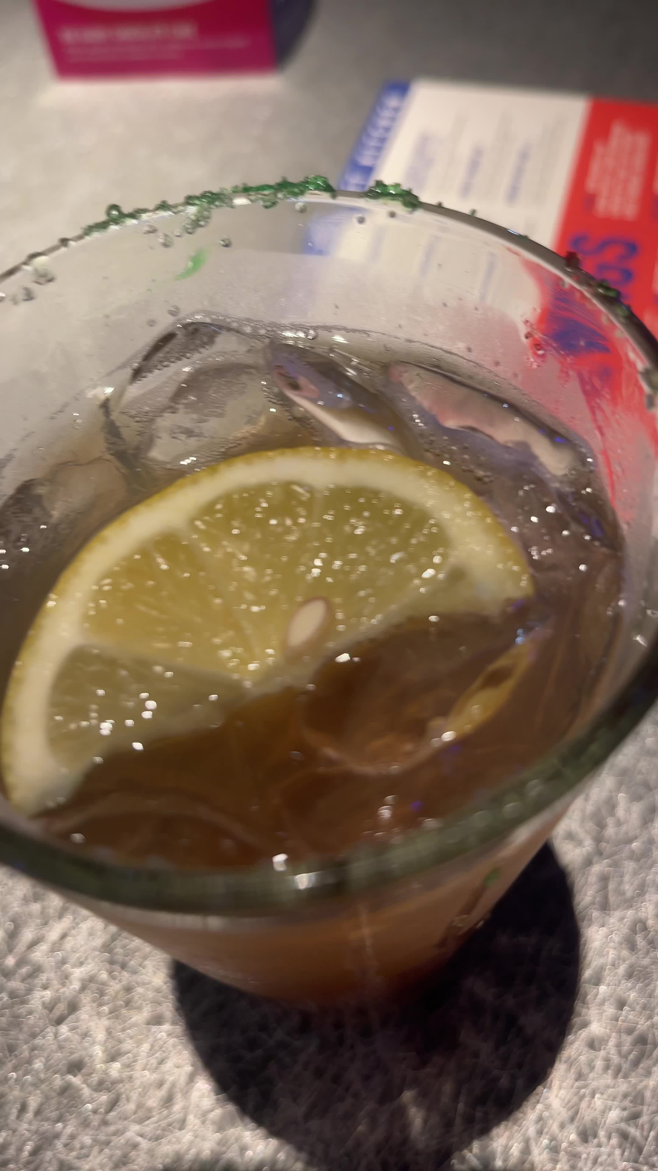 Video review of Dave & Buster's