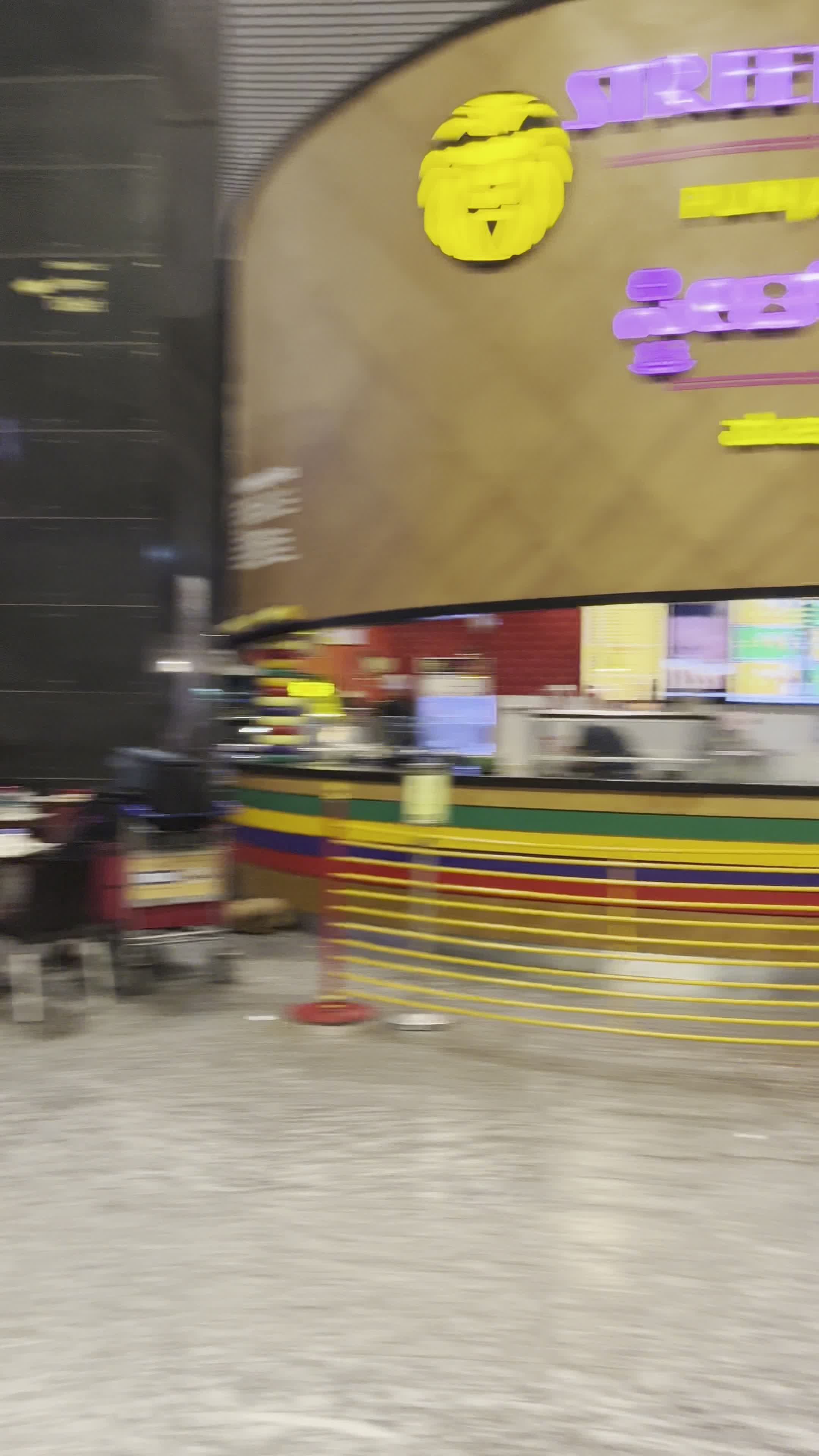 Kempegowda International Airport