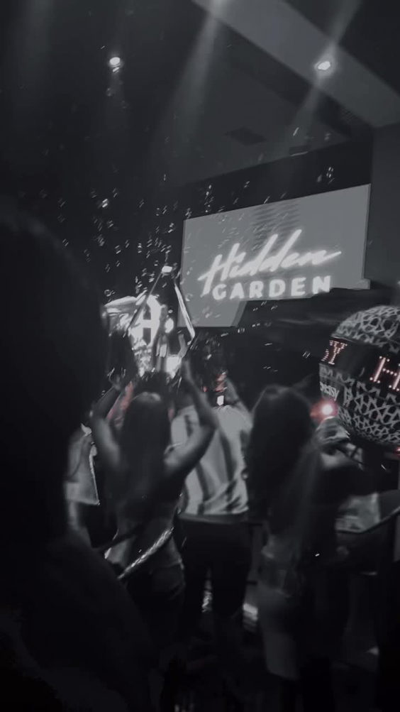 Vida Garden
