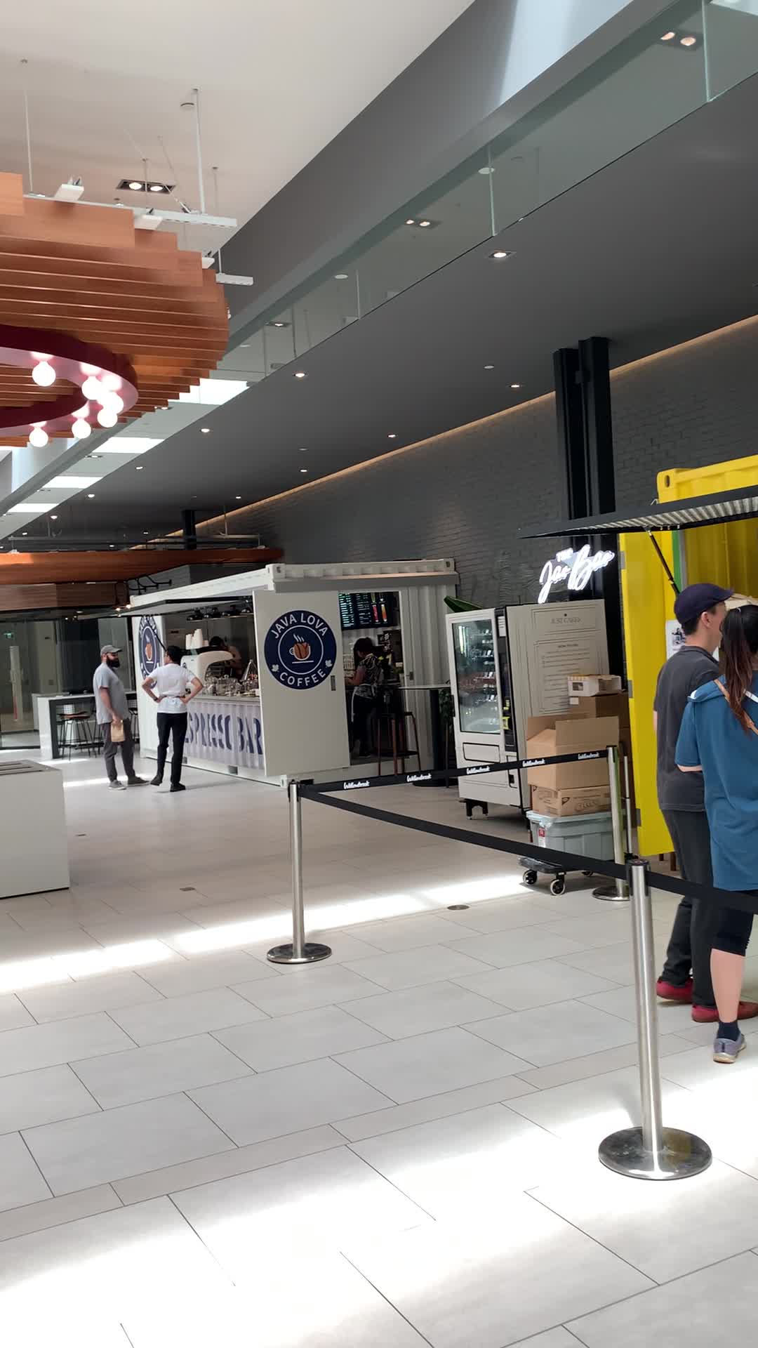 Willowbrook Shopping Centre