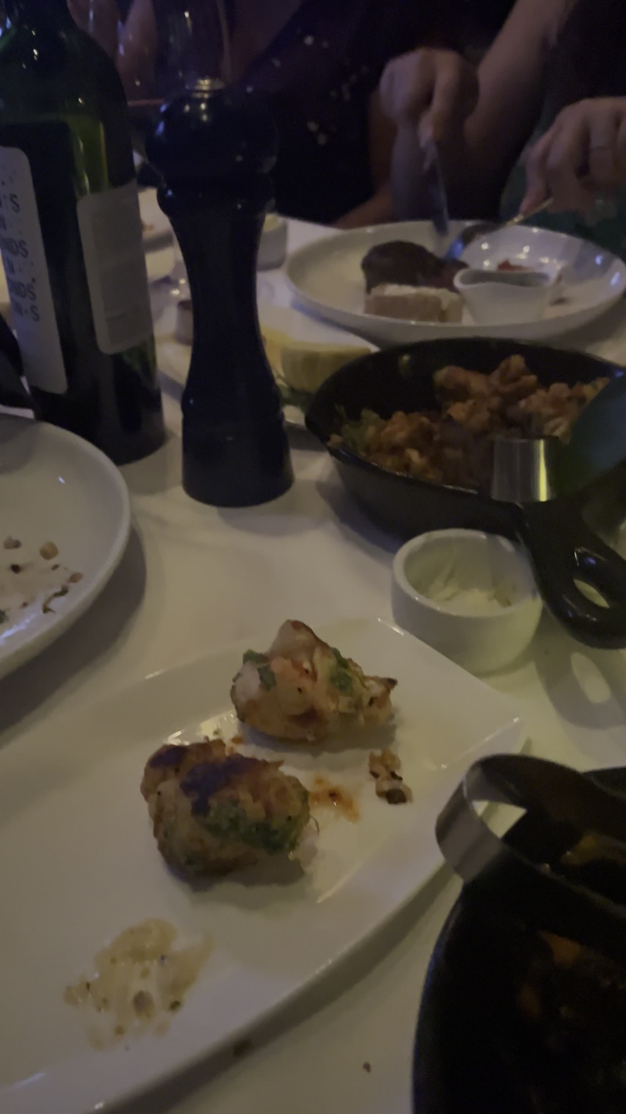 High Cotton Restaurant