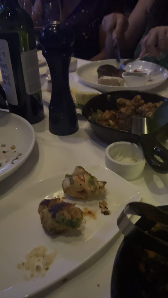 High Cotton Restaurant
