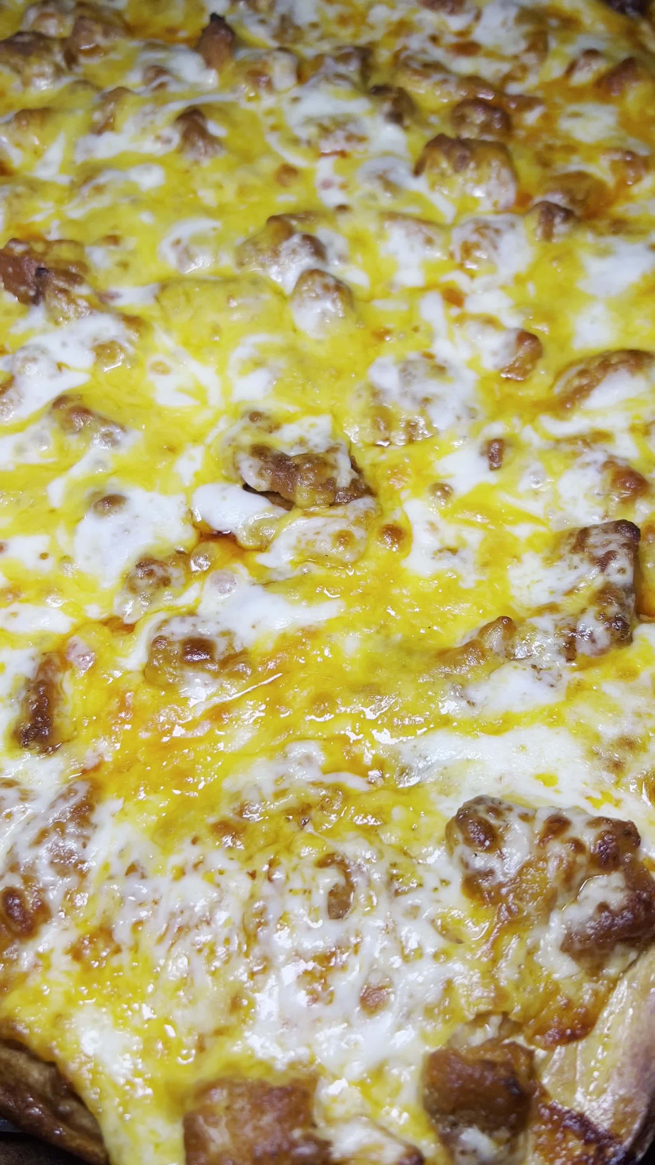 Lia's Pizzeria