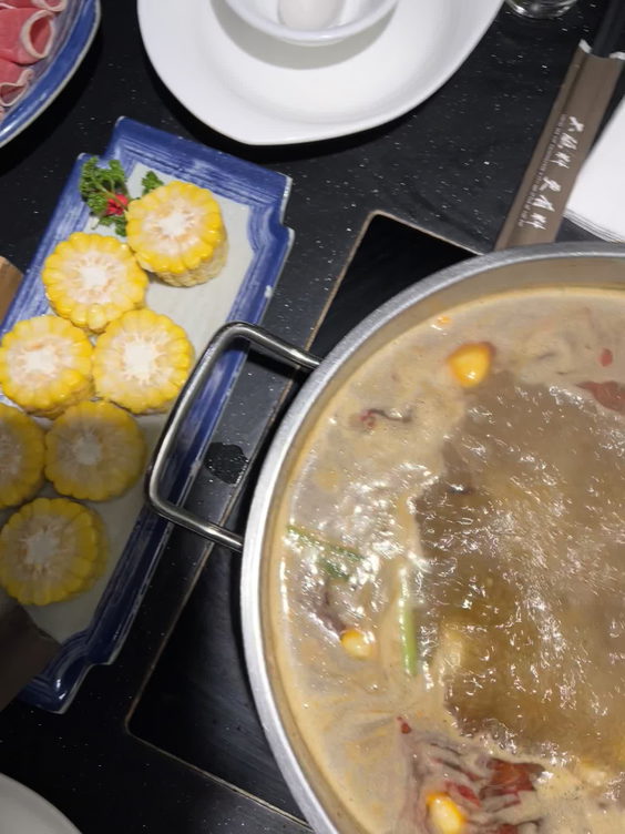 Happy Lamb Hot Pot, Bellevue
