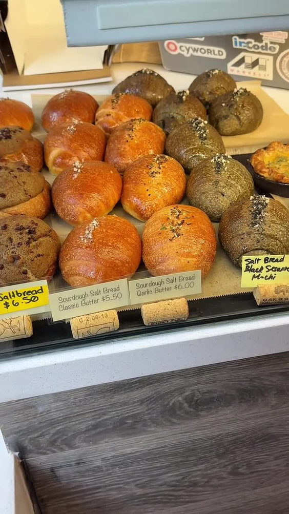 Whole Cakes