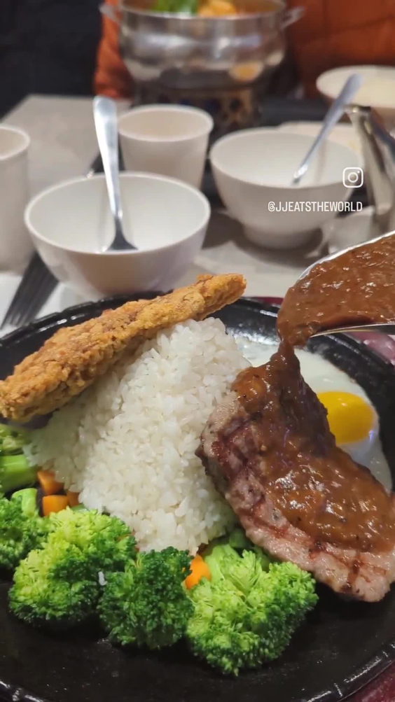 No. 1 Beef Noodle House