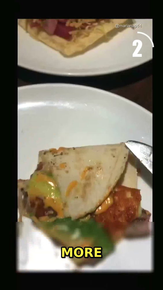 Cabanna Restaurant