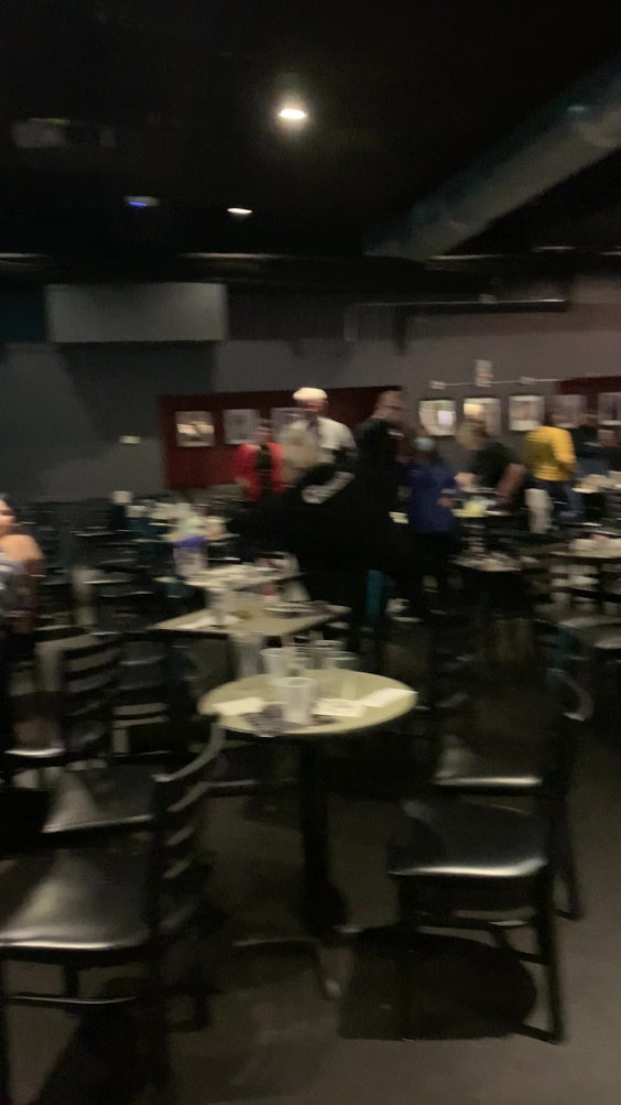 Cobb's Comedy Club