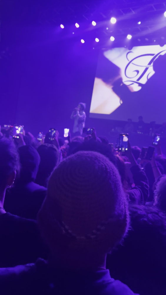 The Fillmore