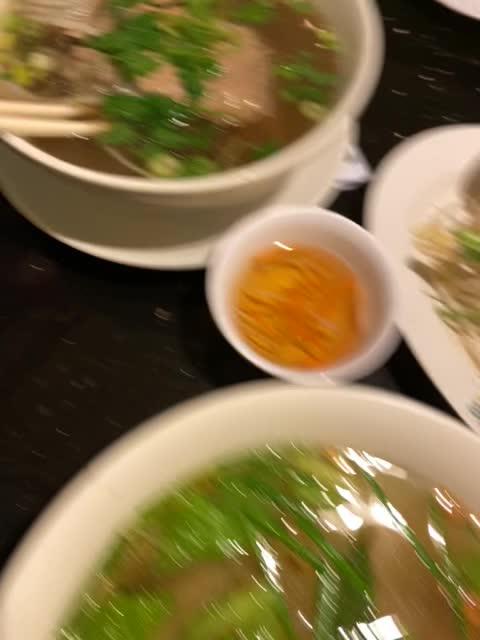 Pho Hoa Restaurant