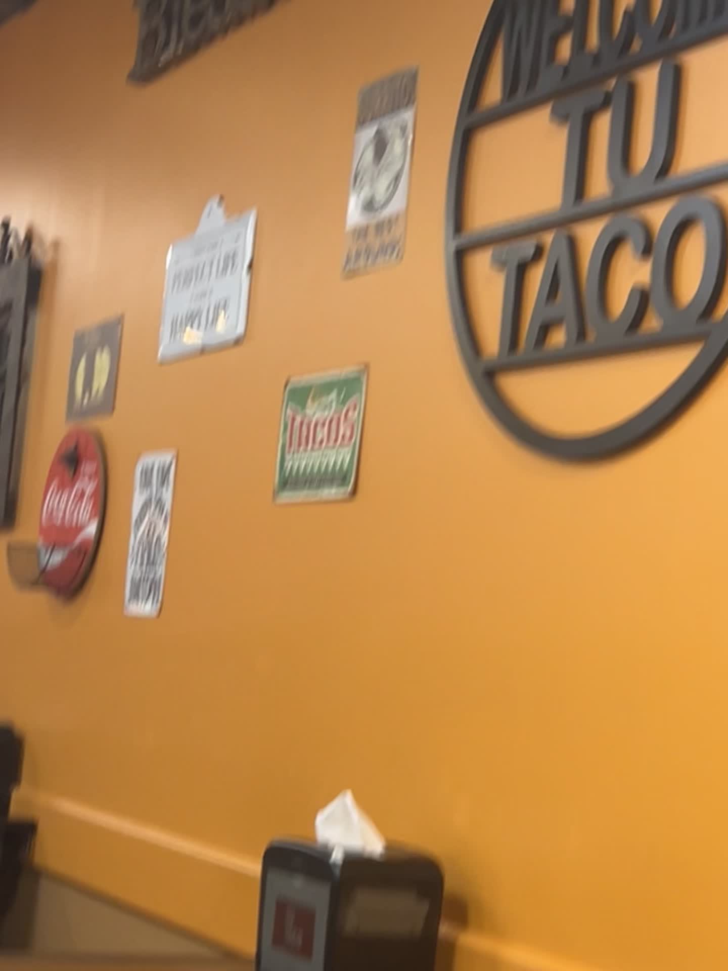 Tu Taco