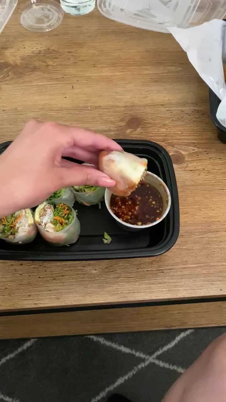 Video review of Shana Thai Restaurant
