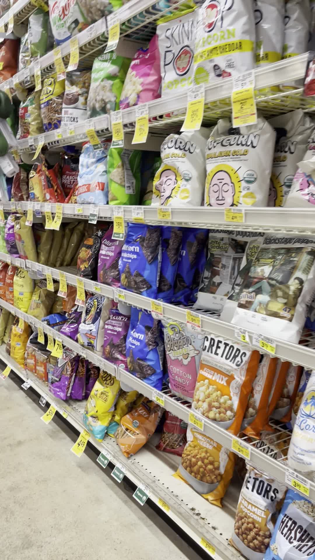 Vons