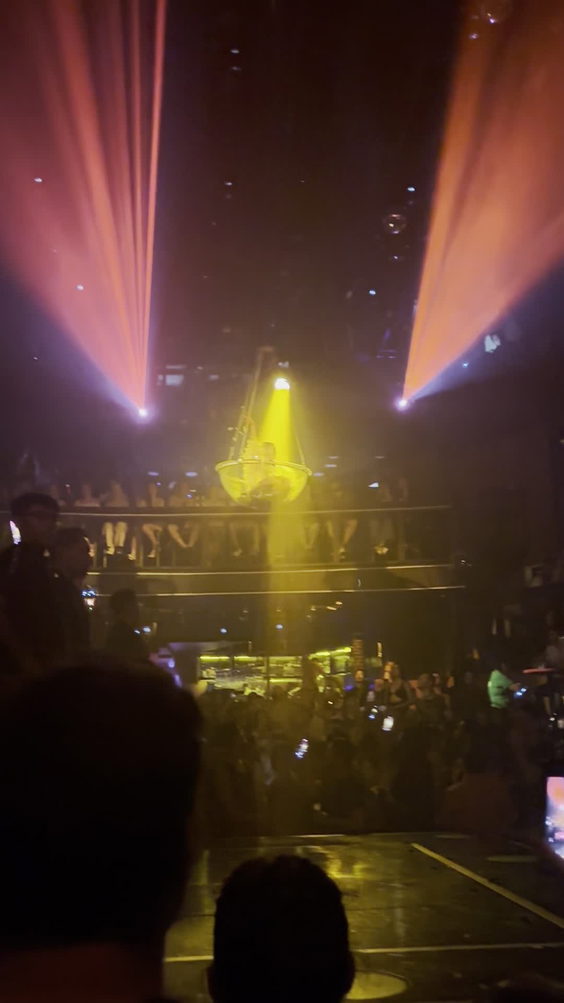 Coco Bongo Cancun: Hours, Address