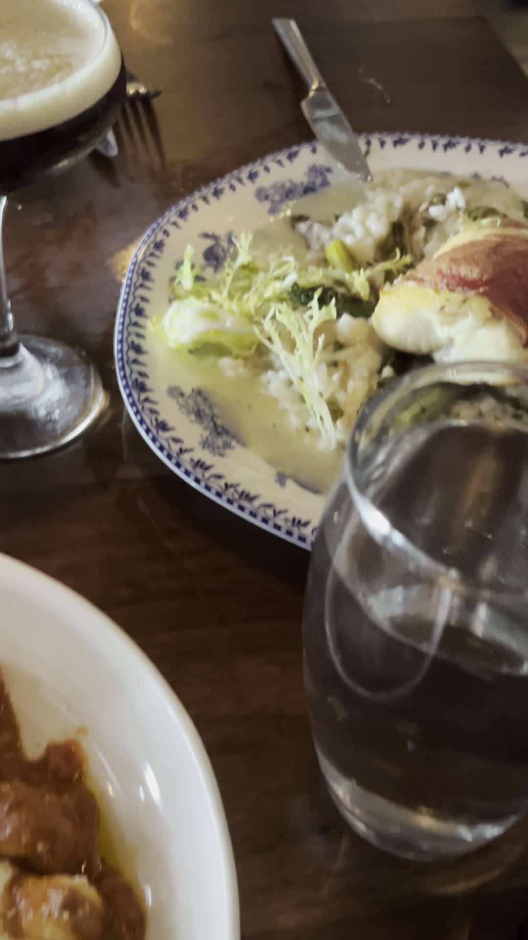 Mercato Italian Kitchen & Bar