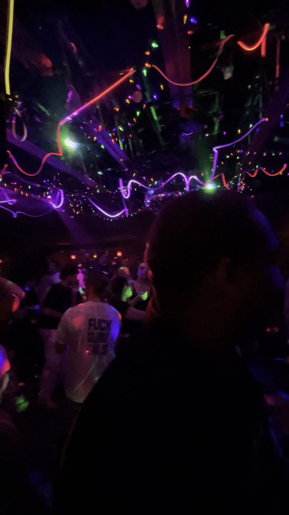 Franky Bradley's