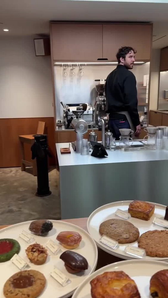 Maru coffee