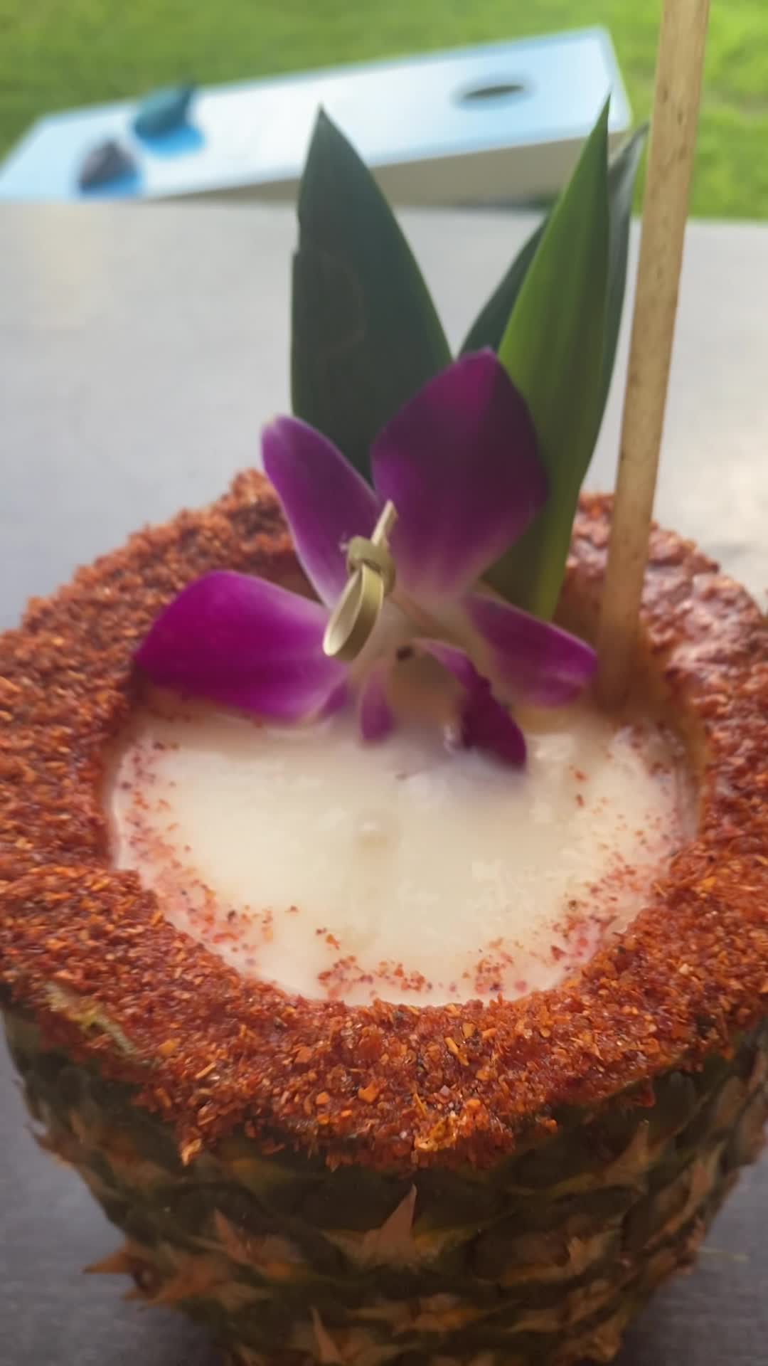 Oceanwalk by Benny's on the Beach