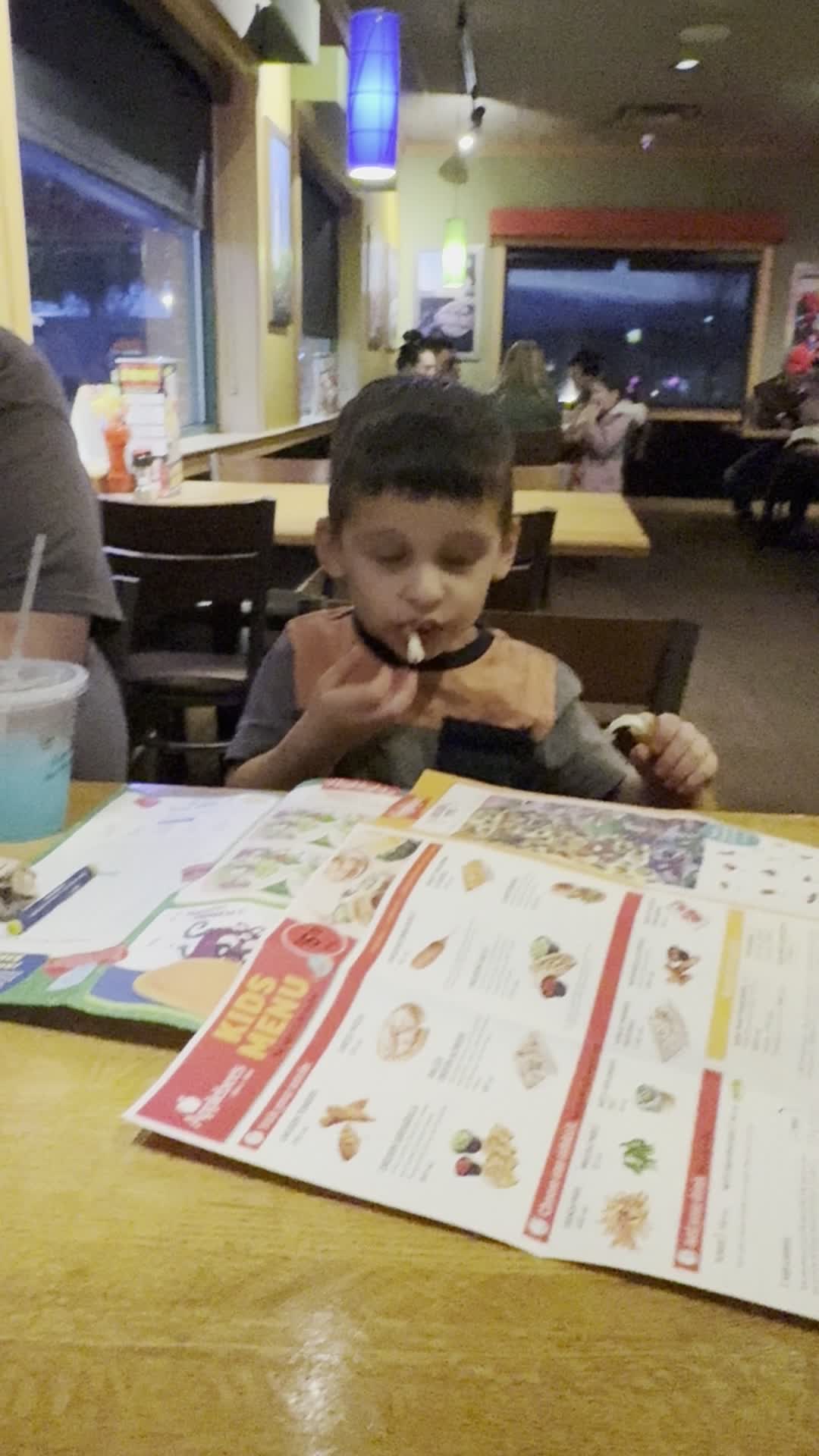 Applebee's Grill + Bar