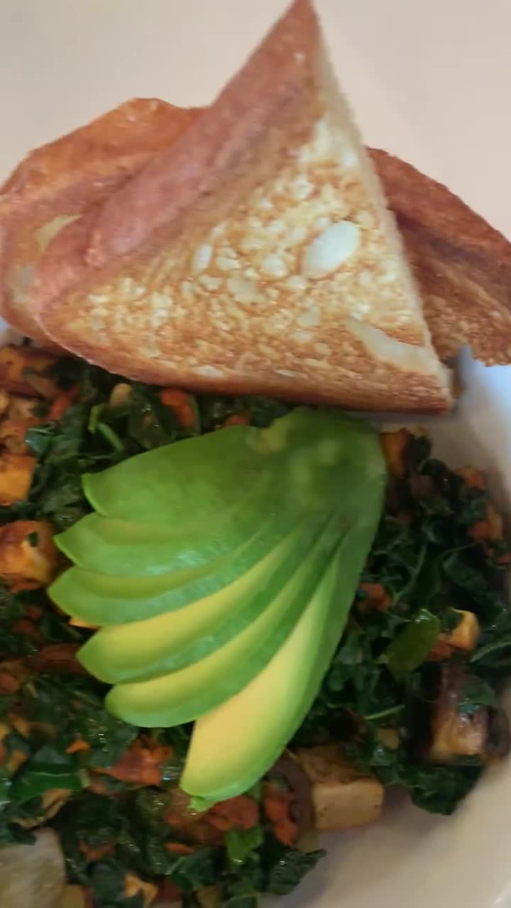 Nutmeg Bakery & Cafe