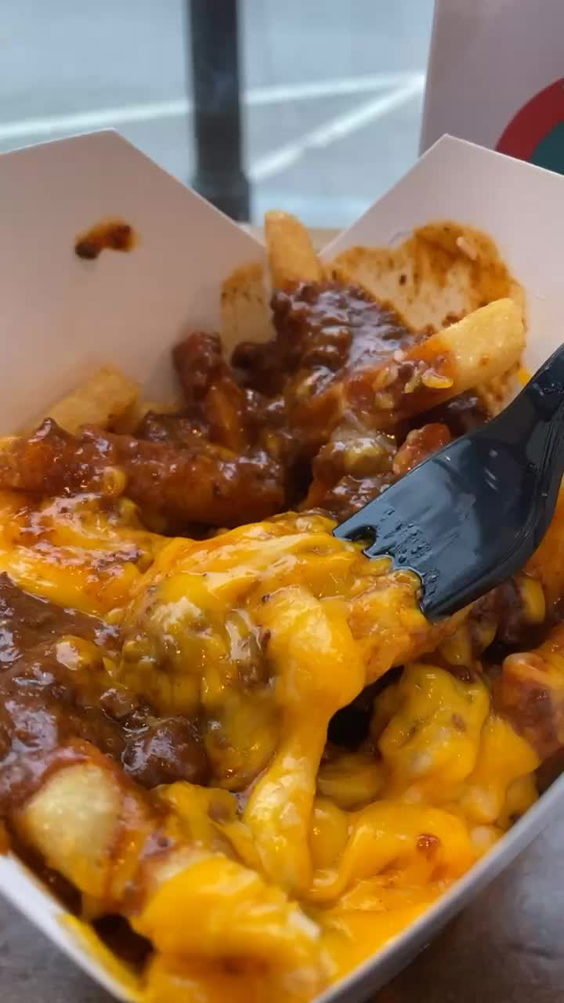 Friskie Fries