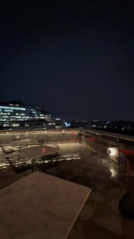Red Roof Bar & Terrace