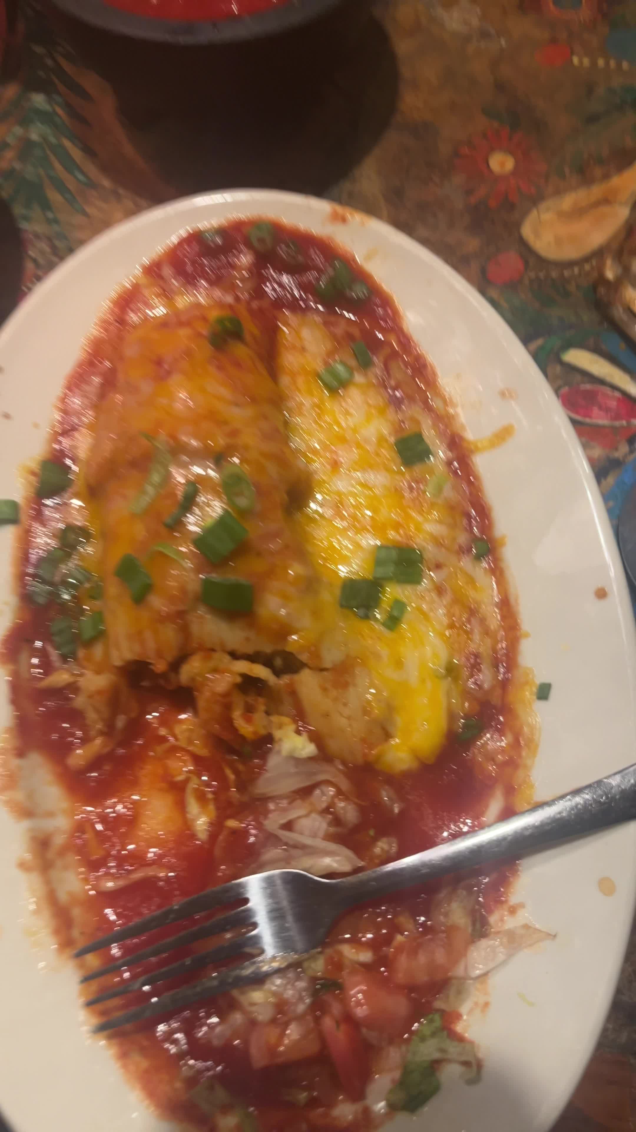 Cantina Mexican Grill