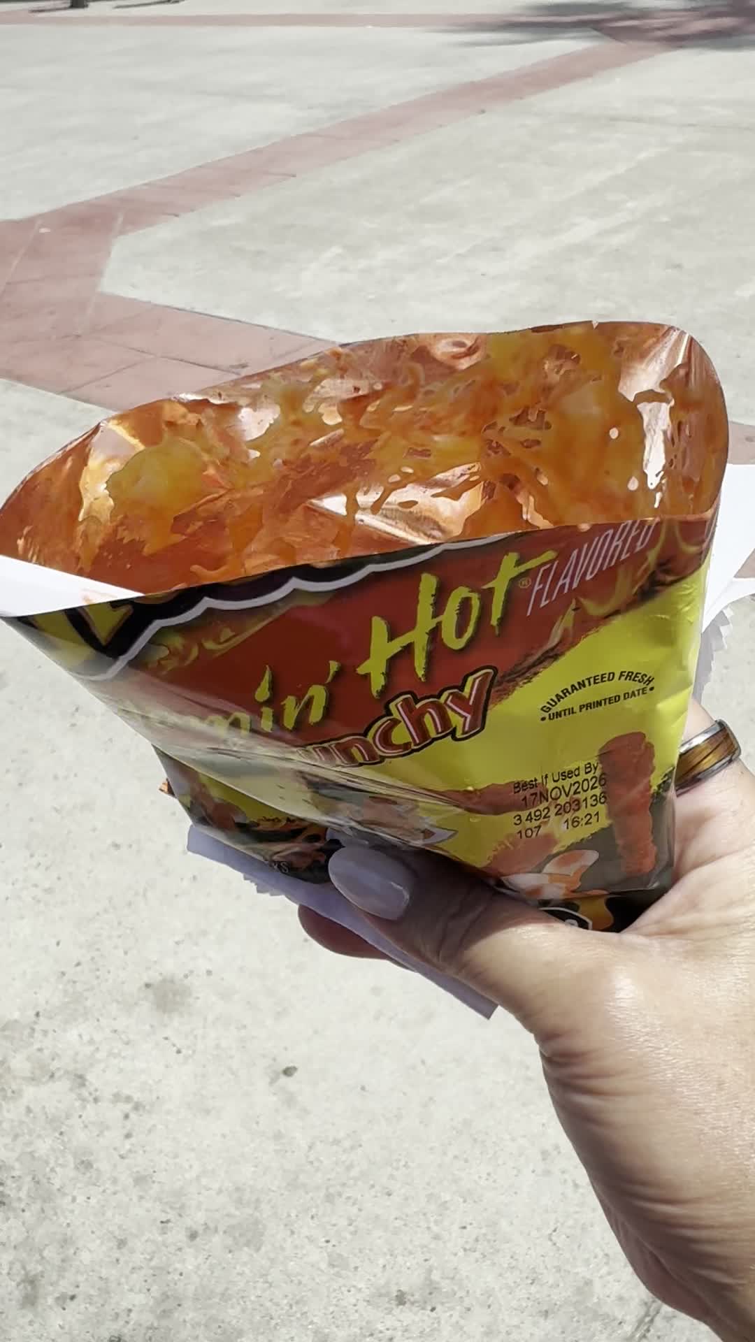 Video review of Jane's Corndogs