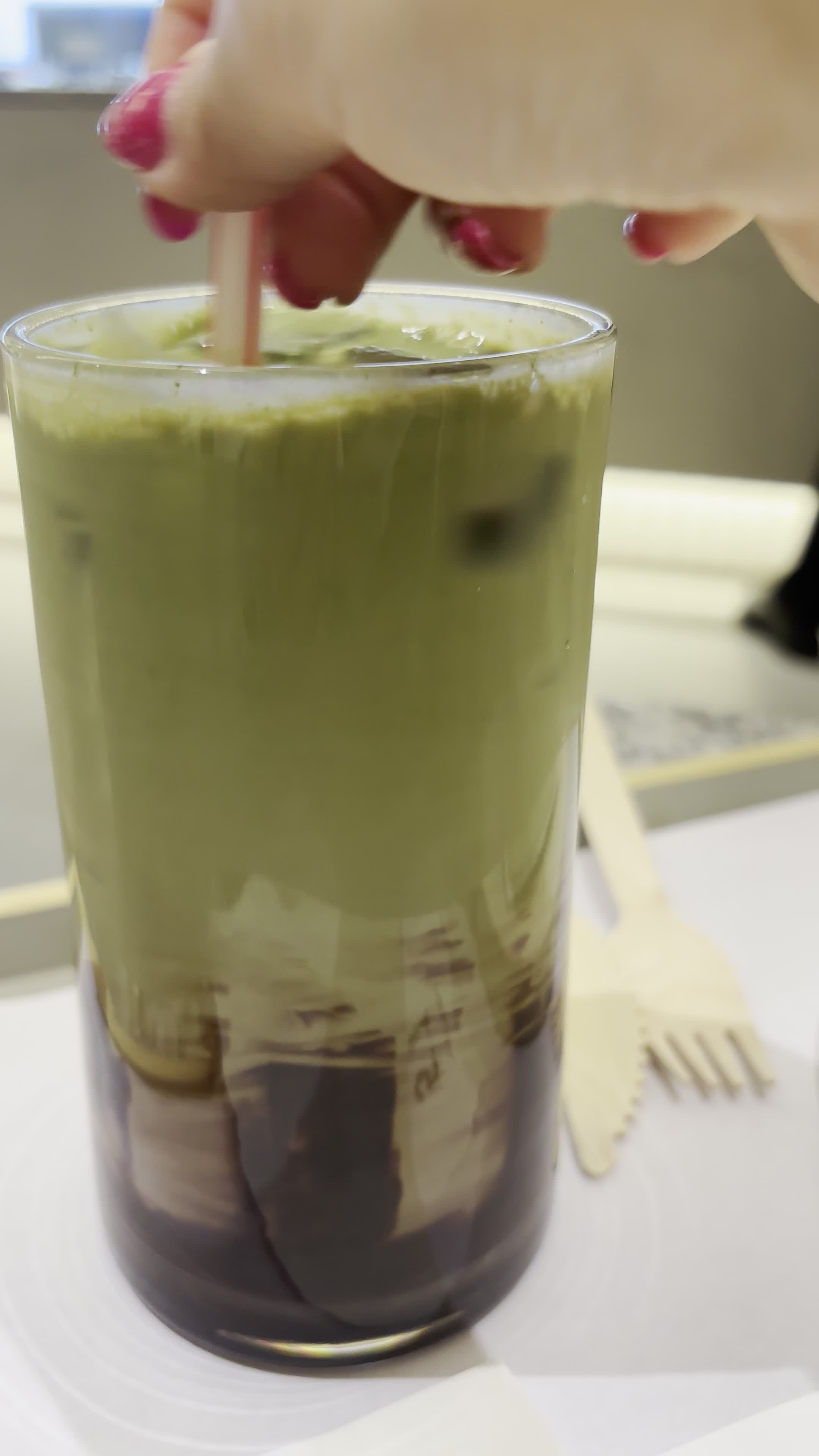 Seoul Sweets