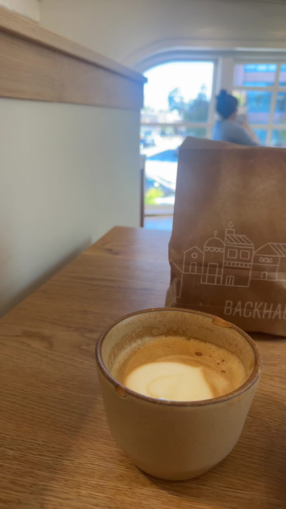 The Backhouse
