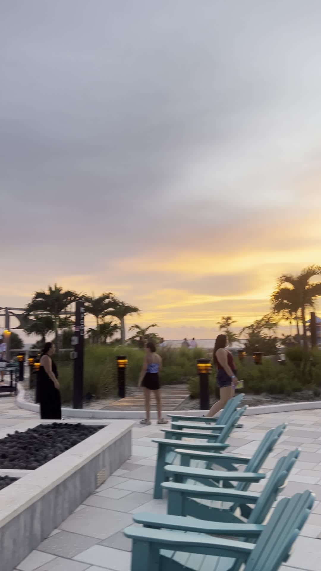 Margaritaville Beach Resort