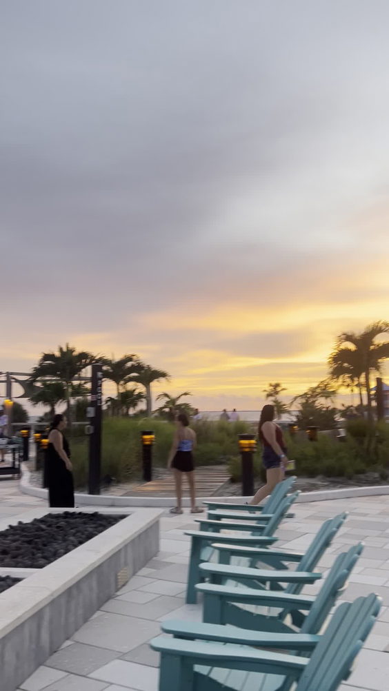 Margaritaville Beach Resort