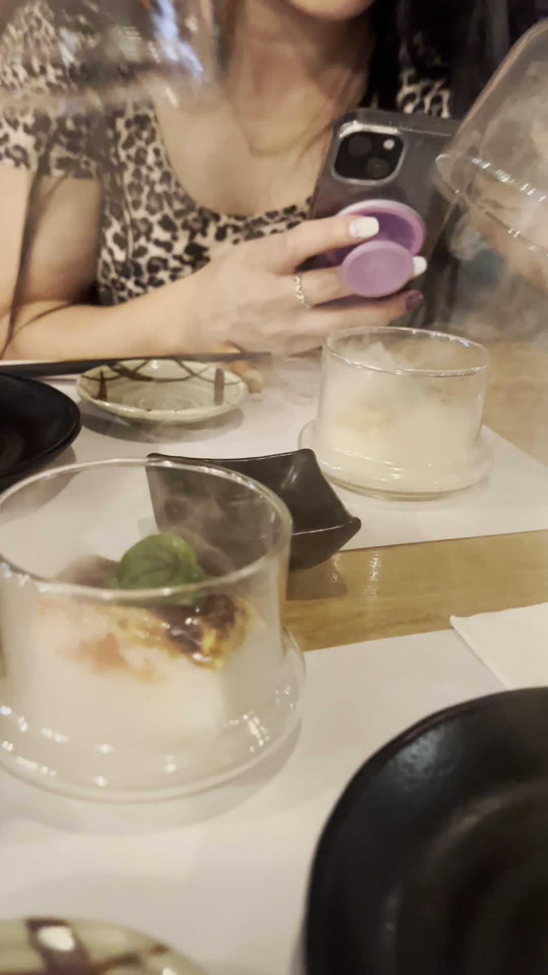 Video review of Kishimoto Japanese Kitchen & Sushi Bar