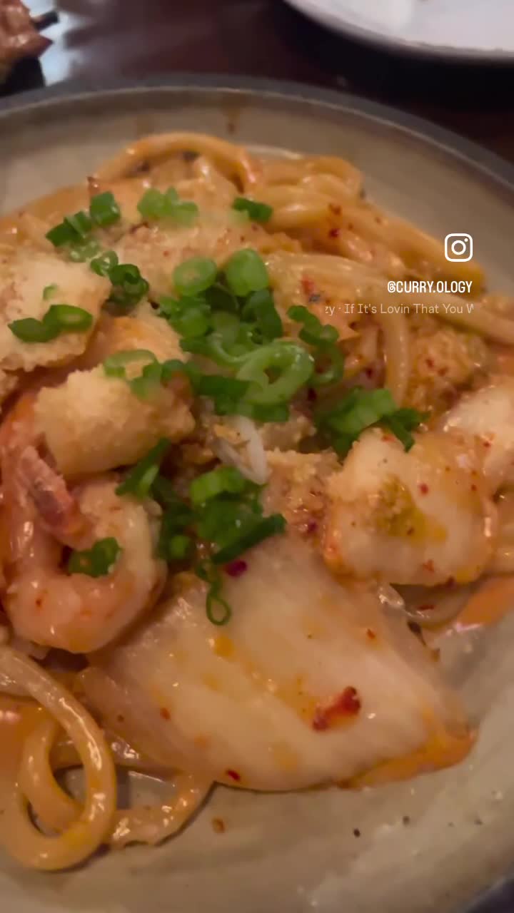 Video review of Izakaya Tori