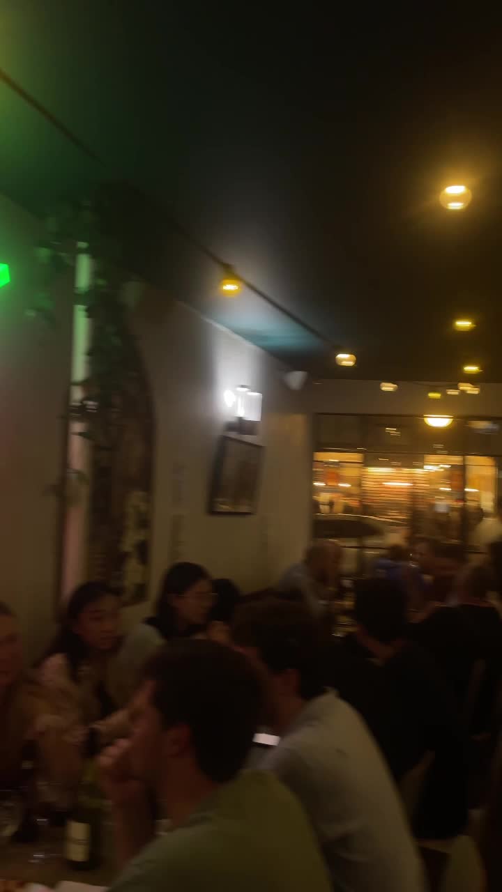 Video review of The Italian Bowl