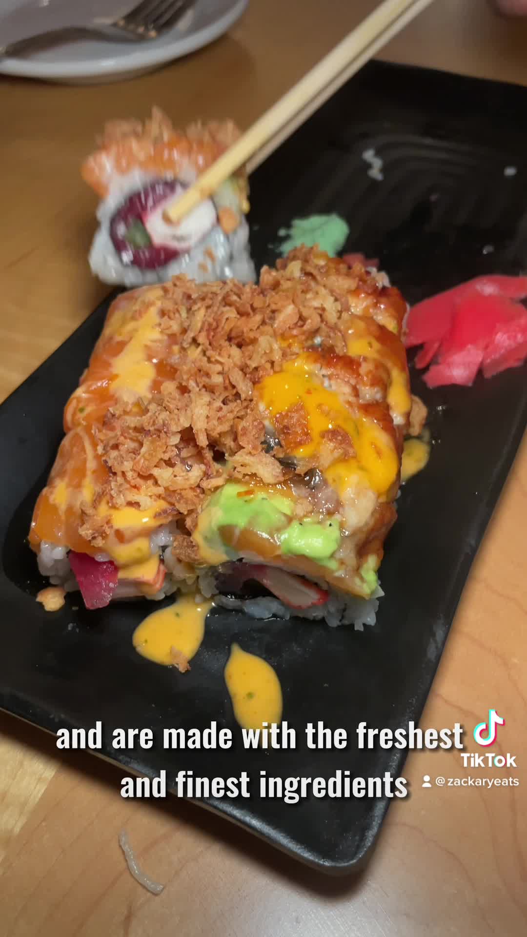 HakkaChow Asian Eats