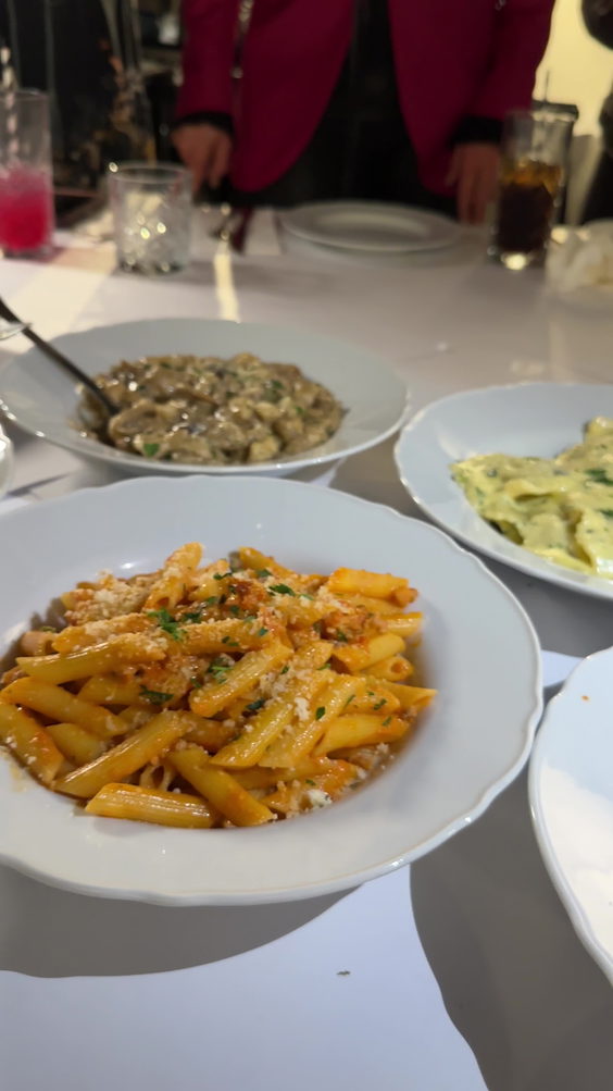 La Botte Restaurant Lindfield