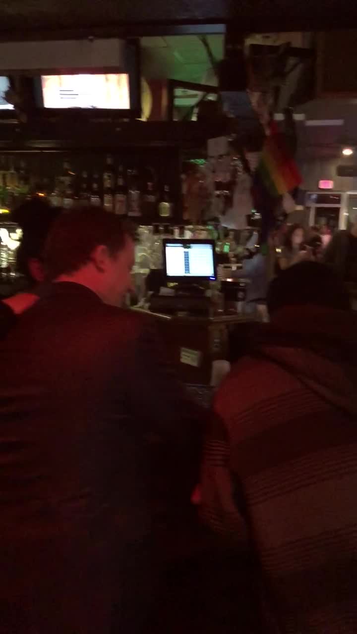 Video review of Mulligans' Golf Pub & Eatery