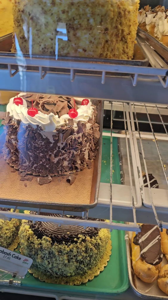 Liliha bakery