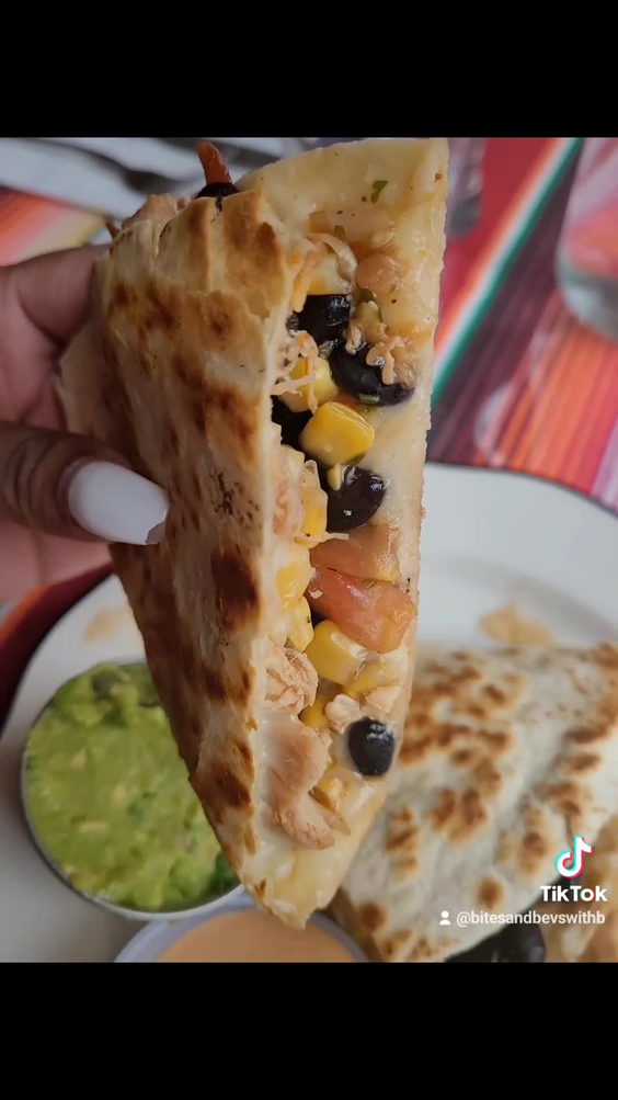 Oaxaca Taqueria