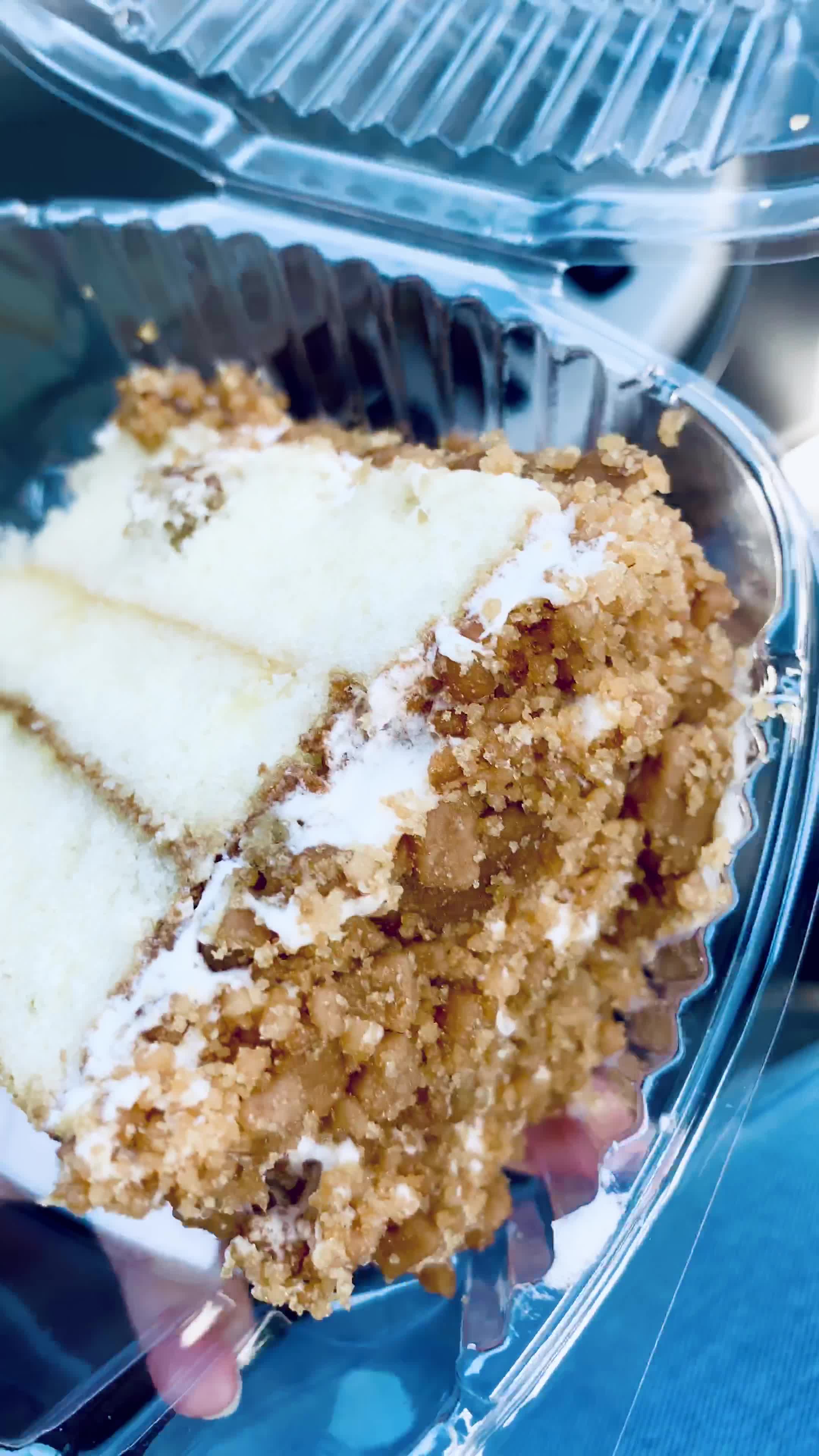 Video review of The Alley Restaurant at Aiea Bowl