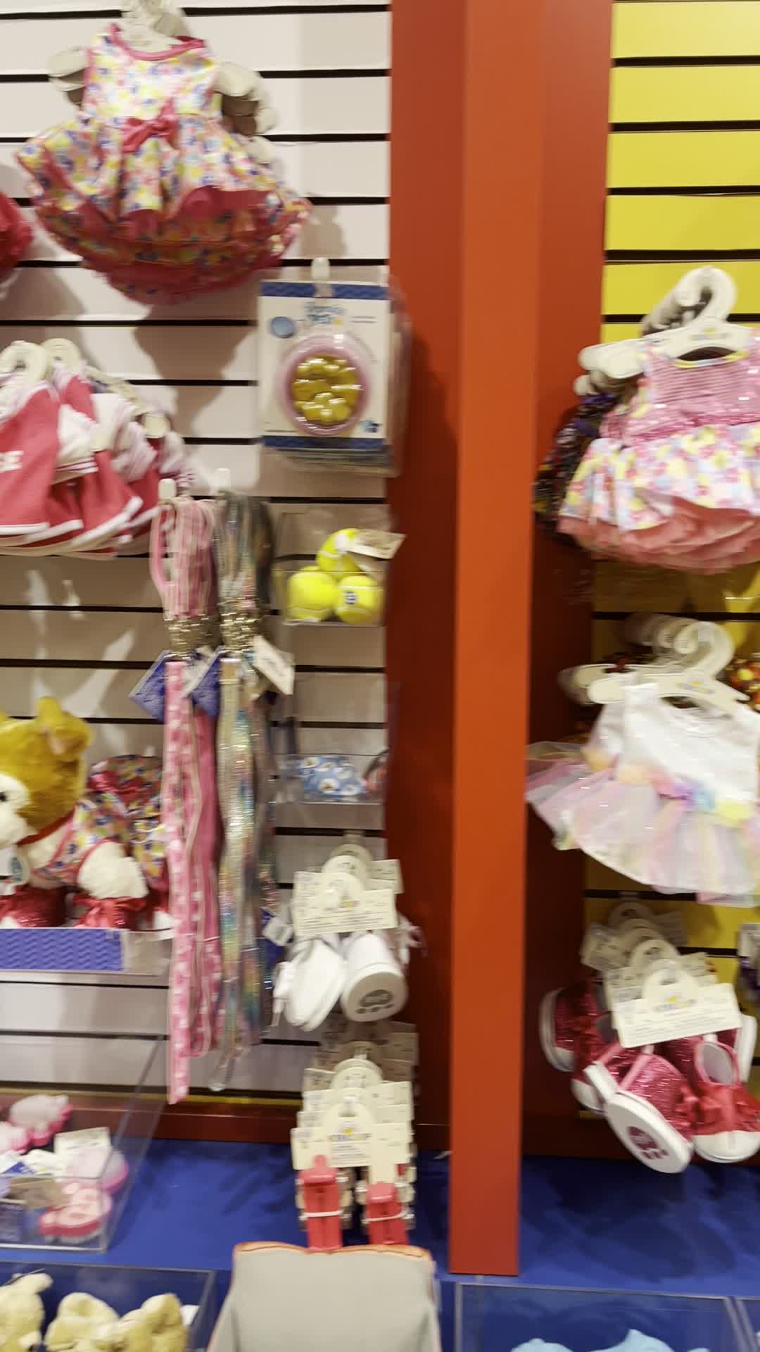 Build-A-Bear Workshop