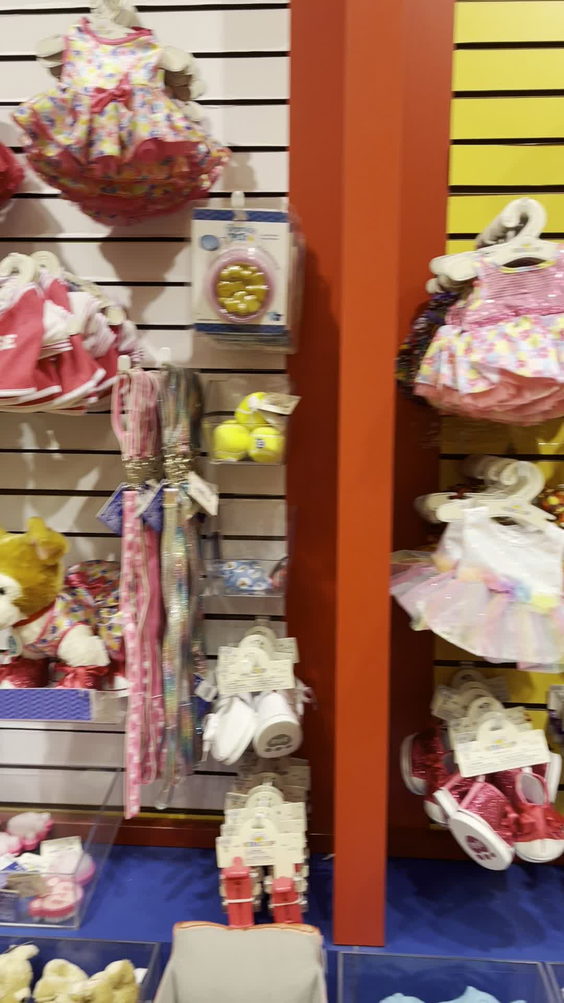 Build-A-Bear Workshop