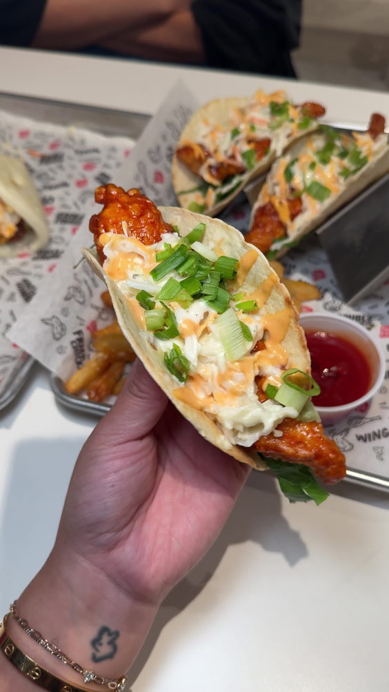 BonChon Chicken