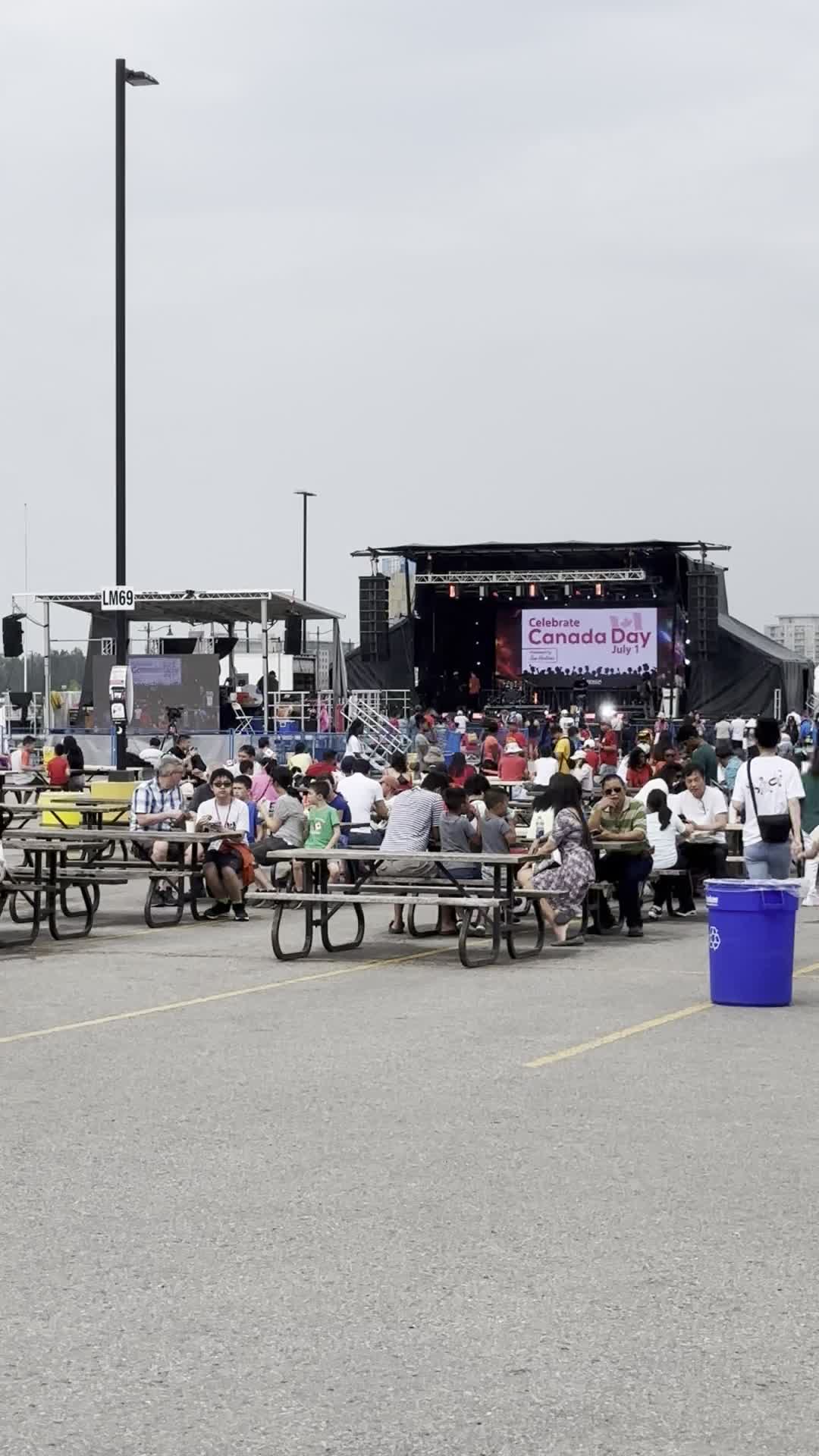 Video review of GoodLife Fitness Markham Birchmount and Enterprise