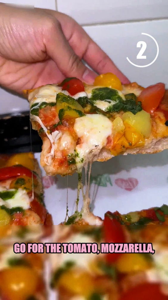 Pizzeria Angeli e Diavoli