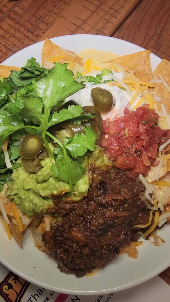 Sexy Taco